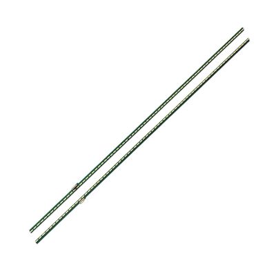 ARICCI LED Backlight Strip 72 Lamp Fit for LG 55" V16 AS1 2441 2442 REV0.1 6922L-0192A 55UH850V 55UH8507 55UH8500 LC550EQU DJ F1 F2