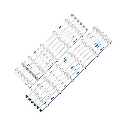 ARICCI LED Backlight Strip for UN48JU6100 UE48JU7000 UE48JU7090 UE48JU7080 UE48JU7005 UE48JU7002 UN48JU6020 UE48JU6470 UE48JU6415