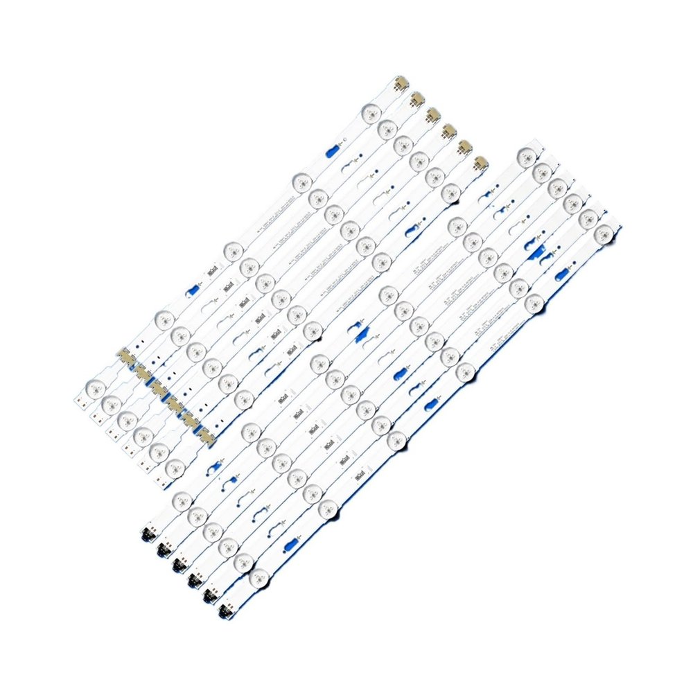 ARICCI LED Backlight Strip for UN48JU6100 UE48JU7000 UE48JU7090 UE48JU7080 UE48JU7005 UE48JU7002 UN48JU6020 UE48JU6470 UE48JU6415