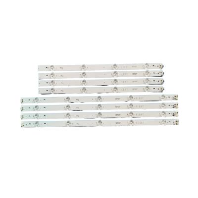 ARICCI LED Backlight Strip for 49LJ5550 49UK6200 49UK6300 49LK5700PSC 49UJ630V 49UJ6300 49Lj5500 NC490DUE-AAFX1-41CA NC490DUE-ABFX3