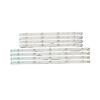 ARICCI LED Backlight Strip for 49LJ5550 49UK6200 49UK6300 49LK5700PSC 49UJ630V 49UJ6300 49Lj5500 NC490DUE-AAFX1-41CA NC490DUE-ABFX3 view 1