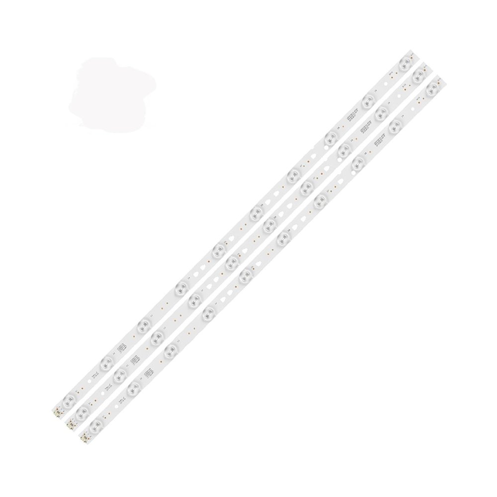 ARICCI LED Backlight Strip for 32PAL535 LE32B310N LED315D10-07(B) 30331510219 LED315D10-ZC14-07(A) 310331510213