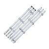 ARICCI LED Backlight Strip(3) Fit for LG 43UJ635V 43UJ675V 43UK6300PLB 43UJ634V 43UJ630V 43UJ561V 43UJ655V LC43490059A LC43490058A view 1