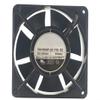 Cooling Fan 220-240V 120mm 12038 for OA109AP-22-1TB XC 22/21W 0.10/0.11 120X120X38MM AC Cooling Fan 2-Wire view 1