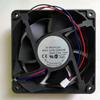 for AFB1224VHE 24V 0.57A 12CM 3-Wire DC BRUSHLESS Cooling Fan view 1