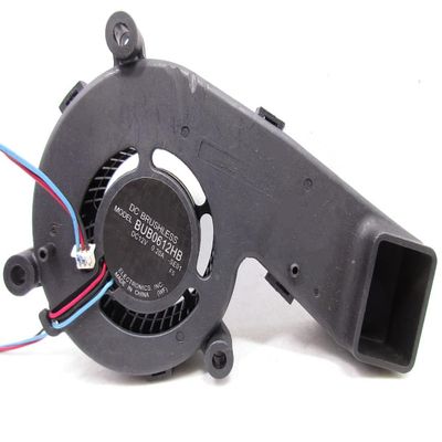 BUB0612HB-SE01 12V 0.20A 6CM Projector Cooling Blower Cooling Fan