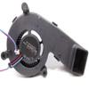 BUB0612HB-SE01 12V 0.20A 6CM Projector Cooling Blower Cooling Fan view 1