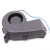 BUB0612HB-SE01 12V 0.20A 6CM Projector Cooling Blower Cooling Fan view 2