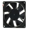 Cooling Fan 12V 90mm 9025 for D09A-12TU 03 0.20A 90x90x25mm Cooling Fan view 2