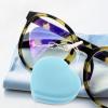 Tofficu 8 pcs Screen Wipes Portable Lens Cleaners Eyeglasses Cleaners Screen Cleaning Tools view 3