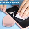 Tofficu 8 pcs Screen Wipes Portable Lens Cleaners Eyeglasses Cleaners Screen Cleaning Tools view 4
