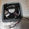 Cooling Fan 12V 90mm for U92C12MS1B3-52 DA81-06013A 0.16A Refrigerator Cooling Fan view 1