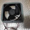 Cooling Fan 12V 90mm for U92C12MS1B3-52 DA81-06013A 0.16A Refrigerator Cooling Fan view 2