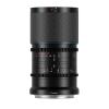 SIRUI Saturn 75mm T2.9 1.6X Full Frame Carbon Fiber Anamorphic Lens, Cine Lens for Z Mount Cameras, Less Than 500g (Blue Flare) view 1