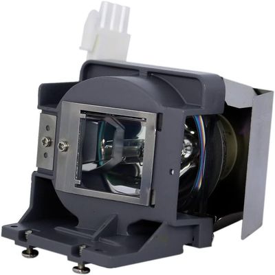 5J.JA105.001 Original Genuine Projector Lamp Bulb with OEM Housing for BenQ MS511 MS511H MS512 MS521 MX522 MW523 TW523 (Assembly with UHP OEM Bulb) - 1 Year Warranty