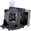 5J.JA105.001 Original Genuine Projector Lamp Bulb with OEM Housing for BenQ MS511 MS511H MS512 MS521 MX522 MW523 TW523 (Assembly with UHP OEM Bulb) - 1 Year Warranty view 1