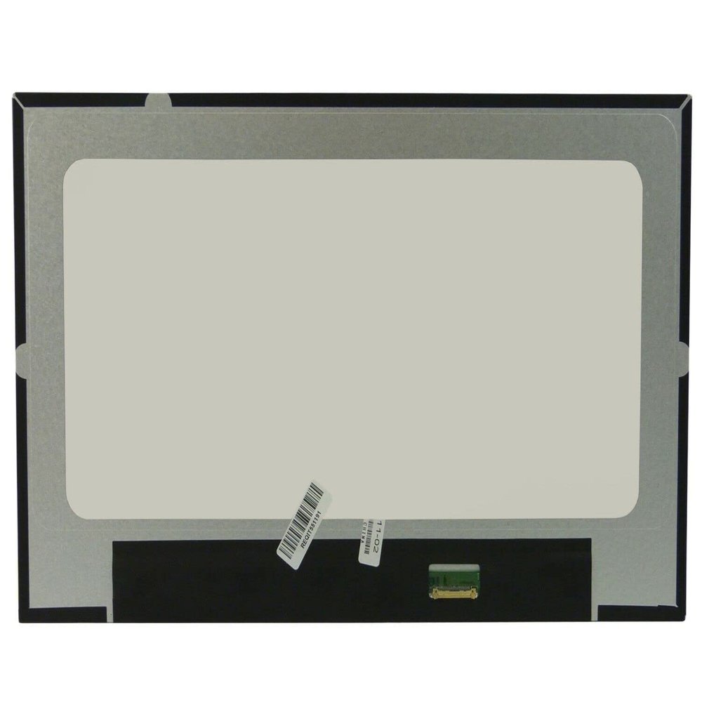 Replacement Screen 14.0 inch HD 1366(RGB)*768 for Dell 0W4F4 60Hz LCD 30Pins Display Panel Non-Touch