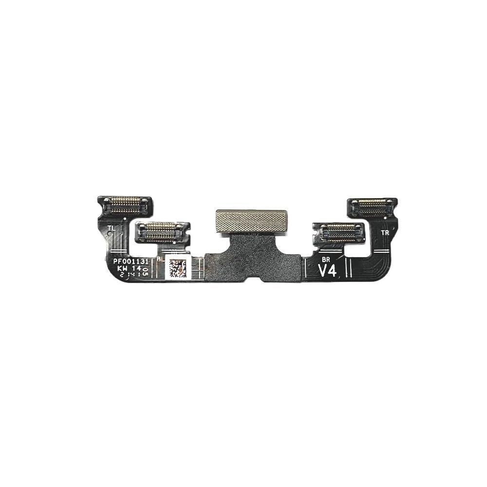 ESC Flexible Flat Ribbon Cable for DJI Mavic 3 Compss/Down TOF/GPS Cable Line Replacement for DJI Mavic 3 Cable Set Repair Parts (Color : Down Visual Cable)