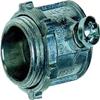 Sigma Electric ProConnex 1-1/2 in. Dia. Die-Cast Zinc Set Screw Connector for EMT 1 pk view 3