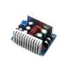 10PCS 300W 20A DC-DC Buck Converter Step Down Module Constant Current LED Driver Power Voltage Module Electrolytic Capacitor view 1