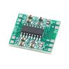 10PCS PAM8403 Module Super Digital Amplifier Board 2 x 3W Class D Digital Amplifier Board efficient 2.5 to 5V USB Power Supply view 1