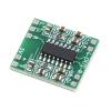 10PCS PAM8403 Module Super Digital Amplifier Board 2 x 3W Class D Digital Amplifier Board efficient 2.5 to 5V USB Power Supply view 4