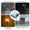 5.8G Microwave Induction Module Human Body Sensor Switch MG5818 Motion Detector Radar Sensor for Wireless Light 8m Distance view 2