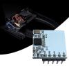 5.8G Microwave Induction Module Human Body Sensor Switch MG5818 Motion Detector Radar Sensor for Wireless Light 8m Distance view 4