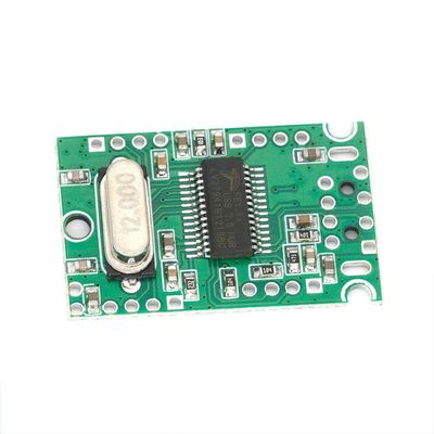 USB2.0 Expansion Module HUB Concentrator 1 Minute 4 1 Drag 4 Interface Transfer Development Board Drive-Free