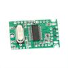 USB2.0 Expansion Module HUB Concentrator 1 Minute 4 1 Drag 4 Interface Transfer Development Board Drive-Free view 1