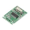 USB2.0 Expansion Module HUB Concentrator 1 Minute 4 1 Drag 4 Interface Transfer Development Board Drive-Free view 2