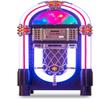 Retro Home Jukebox Wireless Sound System view 1