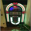 Retro Home Jukebox Wireless Sound System view 2