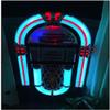 Retro Home Jukebox Wireless Sound System view 3