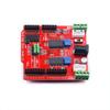 A3967 Dual Stepper Motor Driver Shield Module Two-Channel IO PWM CNC 3.3V 5V for UNO R3 view 1