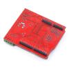 A3967 Dual Stepper Motor Driver Shield Module Two-Channel IO PWM CNC 3.3V 5V for UNO R3 view 4