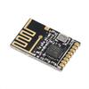 Component Kit NRF24l01+ 2.4GHz Wireless Module Mini Version Power Enhanced Version SMD view 1