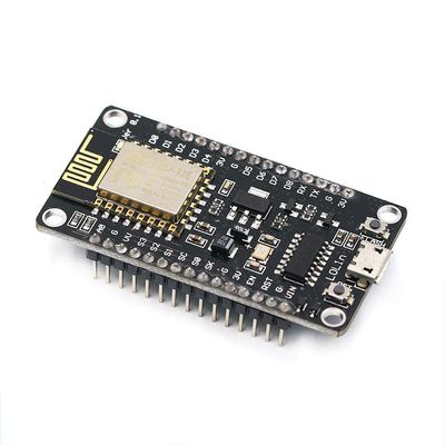 10PCS Wireless Module CH340 NodeMcu V3 Lua WiFi Internet of Things Development Board Based ESP8266