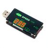 5V USB Cooling Fan Governor LED dimming Module Small Power Timing Office car Student Dormitory UFS view 1