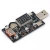 5V USB Cooling Fan Governor LED dimming Module Small Power Timing Office car Student Dormitory UFS view 3