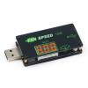 5V USB Cooling Fan Governor LED dimming Module Small Power Timing Office car Student Dormitory UFS view 4