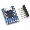 10PCS CJMCU CP2102 Micro USB to UART TTL Module 6Pin Serial Converter UART Replace FT232 New for arduino view 2