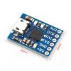 10PCS CJMCU CP2102 Micro USB to UART TTL Module 6Pin Serial Converter UART Replace FT232 New for arduino view 3