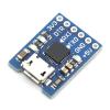 10PCS CJMCU CP2102 Micro USB to UART TTL Module 6Pin Serial Converter UART Replace FT232 New for arduino view 4