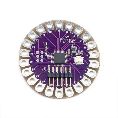Lilypad 328 Main Board ATmega328P ATmega328 16M for Arduino