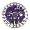 Lilypad 328 Main Board ATmega328P ATmega328 16M for Arduino view 2