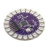 Lilypad 328 Main Board ATmega328P ATmega328 16M for Arduino view 3