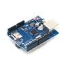 UNO Ethernet W5100 Network Expansion Board SD Card Shield for arduino with Mega 2560 R3 Mega2560 REV3 view 1