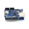 UNO Ethernet W5100 Network Expansion Board SD Card Shield for arduino with Mega 2560 R3 Mega2560 REV3 view 3