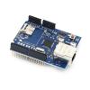 UNO Ethernet W5100 Network Expansion Board SD Card Shield for arduino with Mega 2560 R3 Mega2560 REV3 view 4